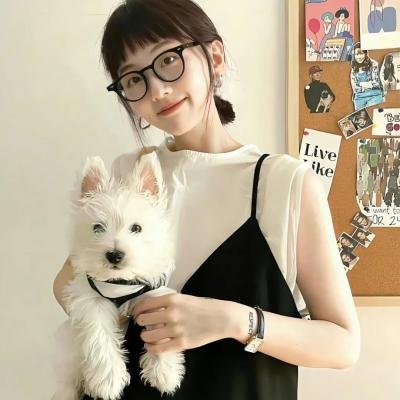 男性新娘子海报