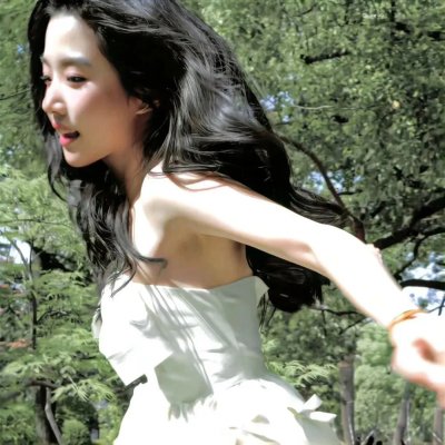 以妳的语言呼唤我海报
