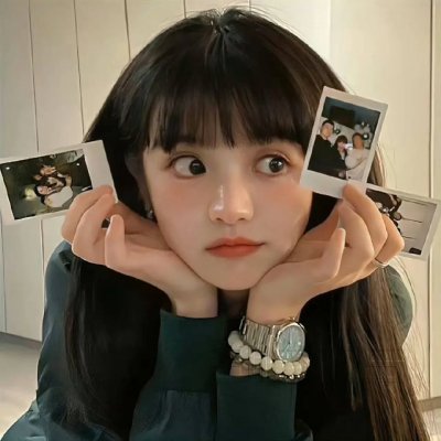 当你约会的时候主视觉