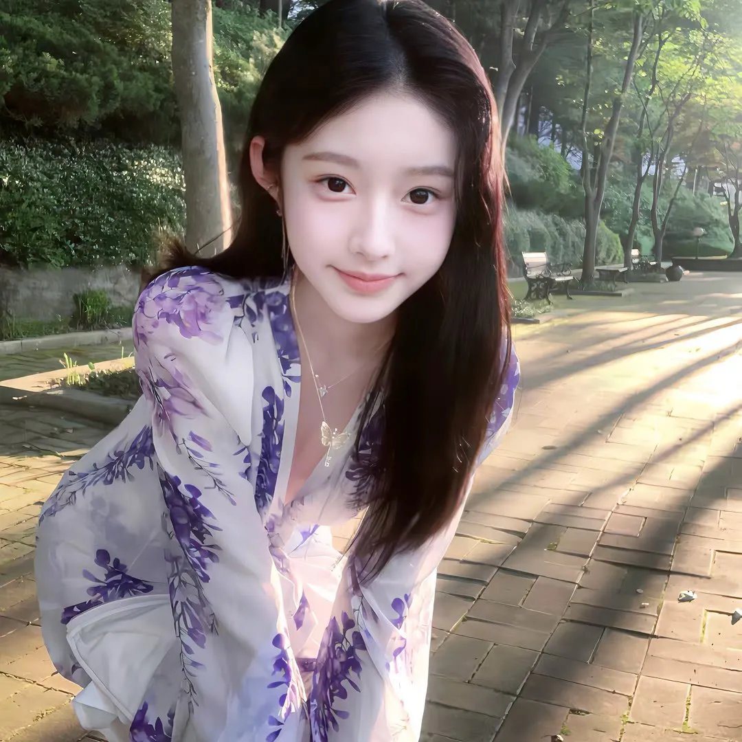 海滩春色海报